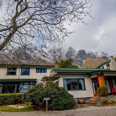 Remarkables Lodge Jack's Point Esterno foto