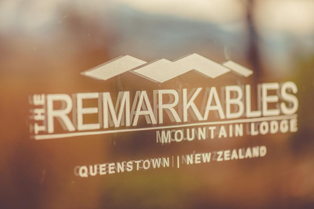 Remarkables Lodge Jack's Point Esterno foto