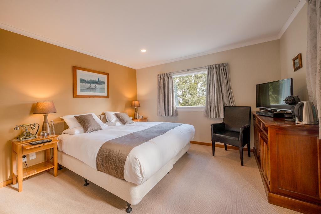 Remarkables Lodge Jack's Point Esterno foto
