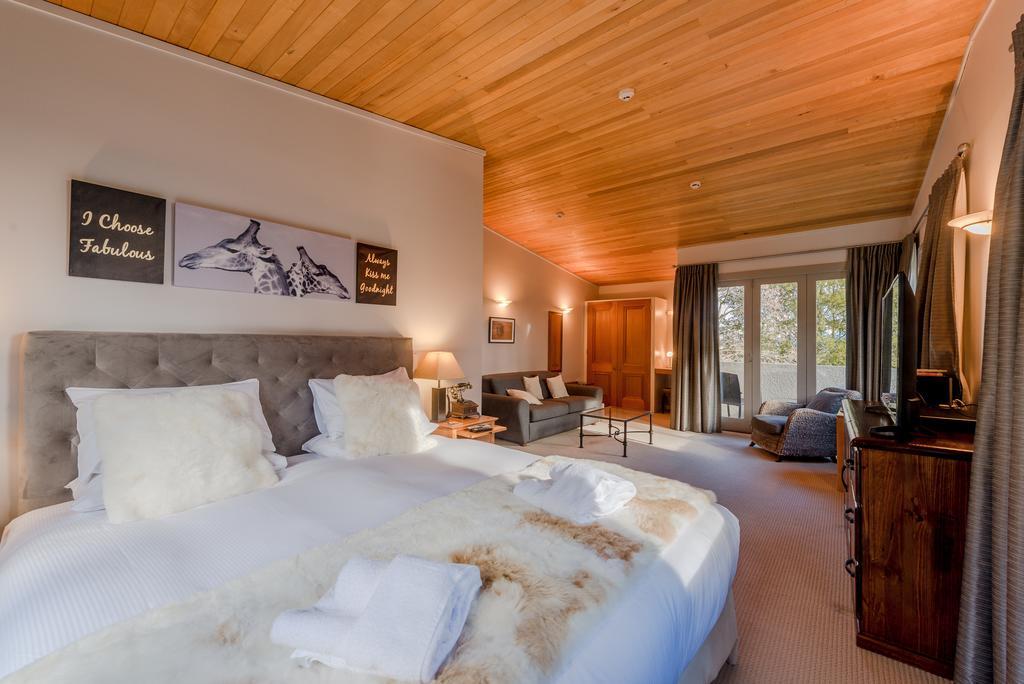 Remarkables Lodge Jack's Point Esterno foto