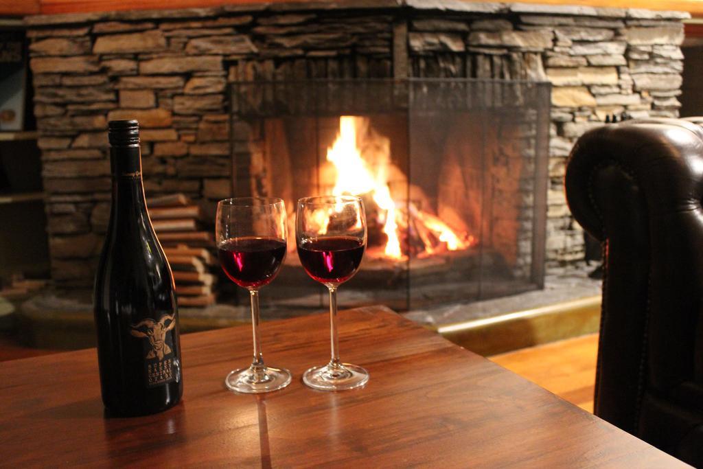 Remarkables Lodge Jack's Point Esterno foto