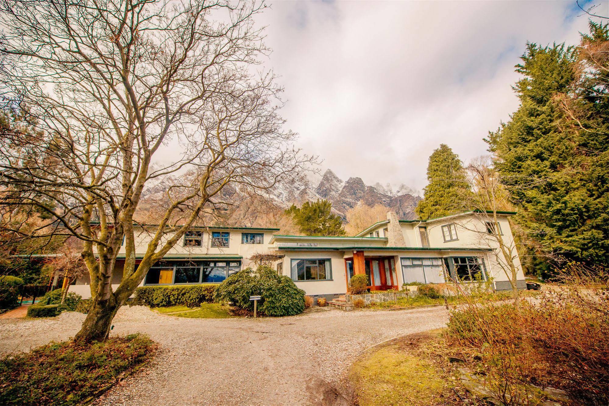 Remarkables Lodge Jack's Point Esterno foto