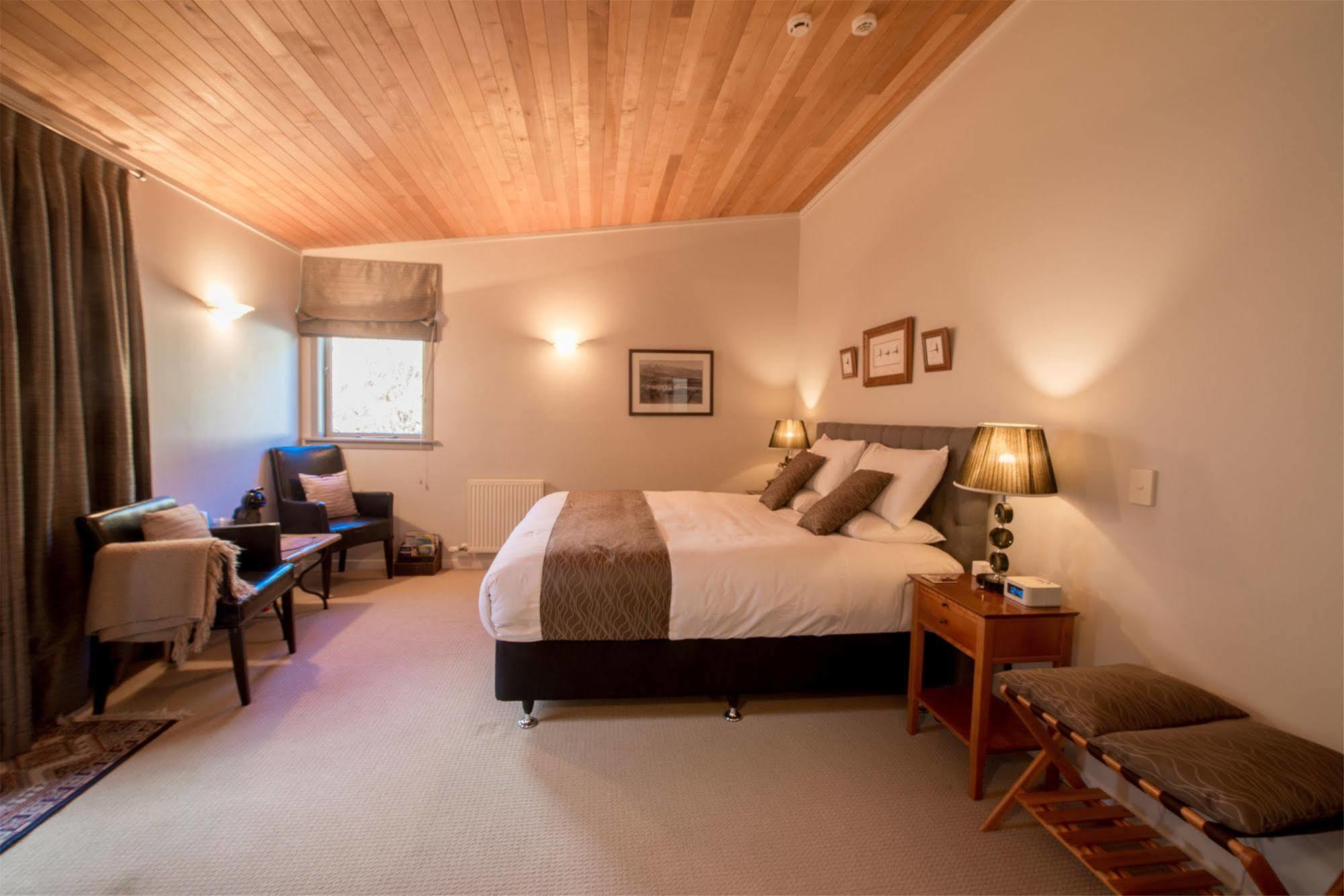 Remarkables Lodge Jack's Point Esterno foto