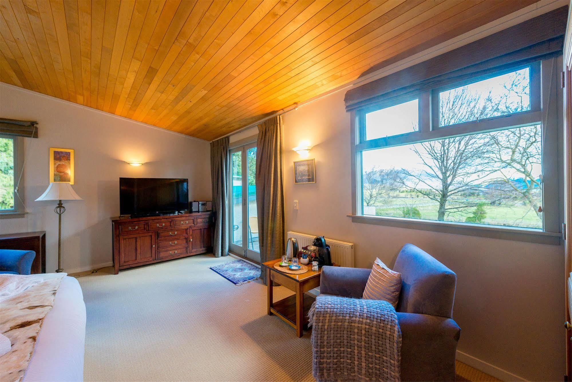 Remarkables Lodge Jack's Point Esterno foto