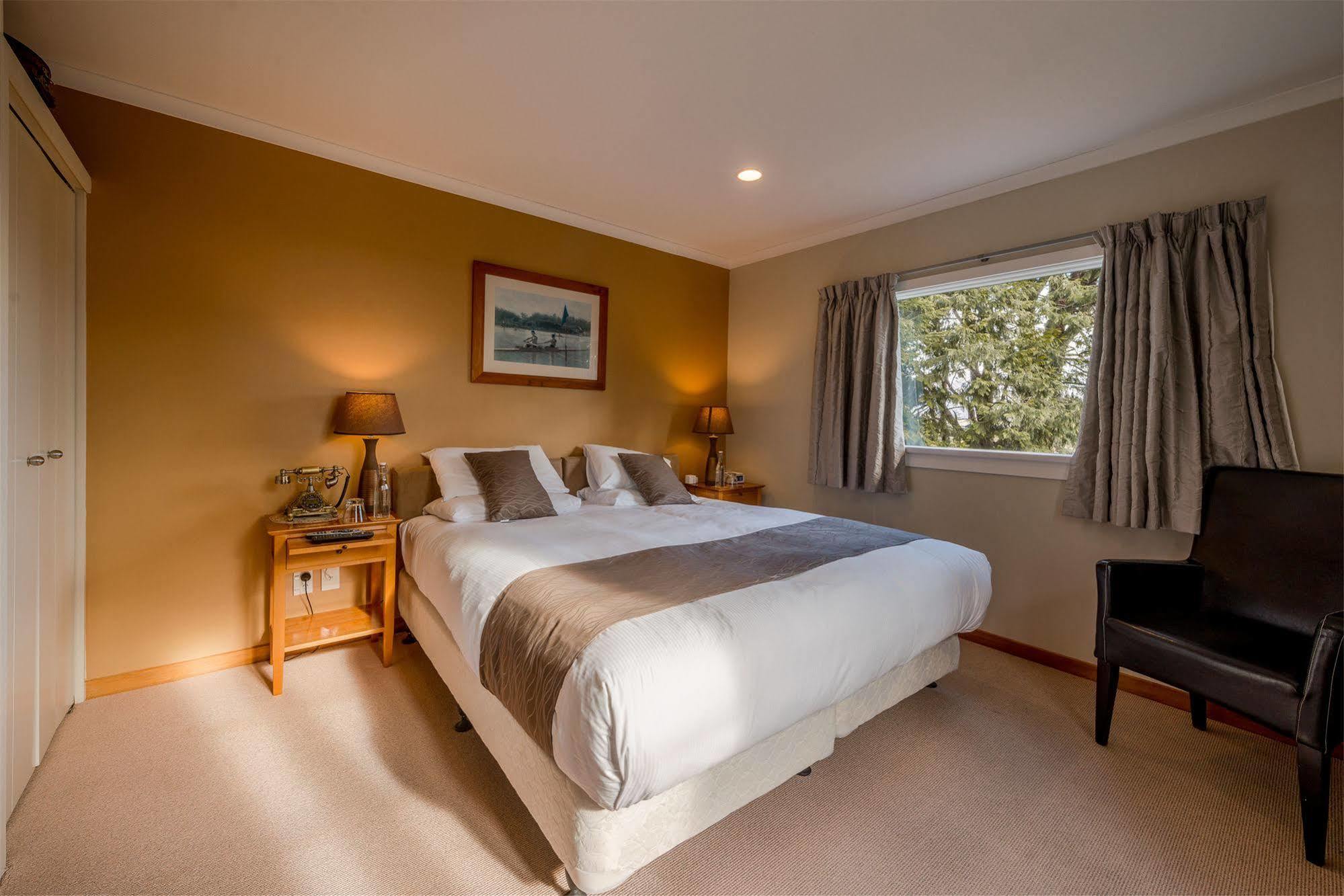 Remarkables Lodge Jack's Point Esterno foto