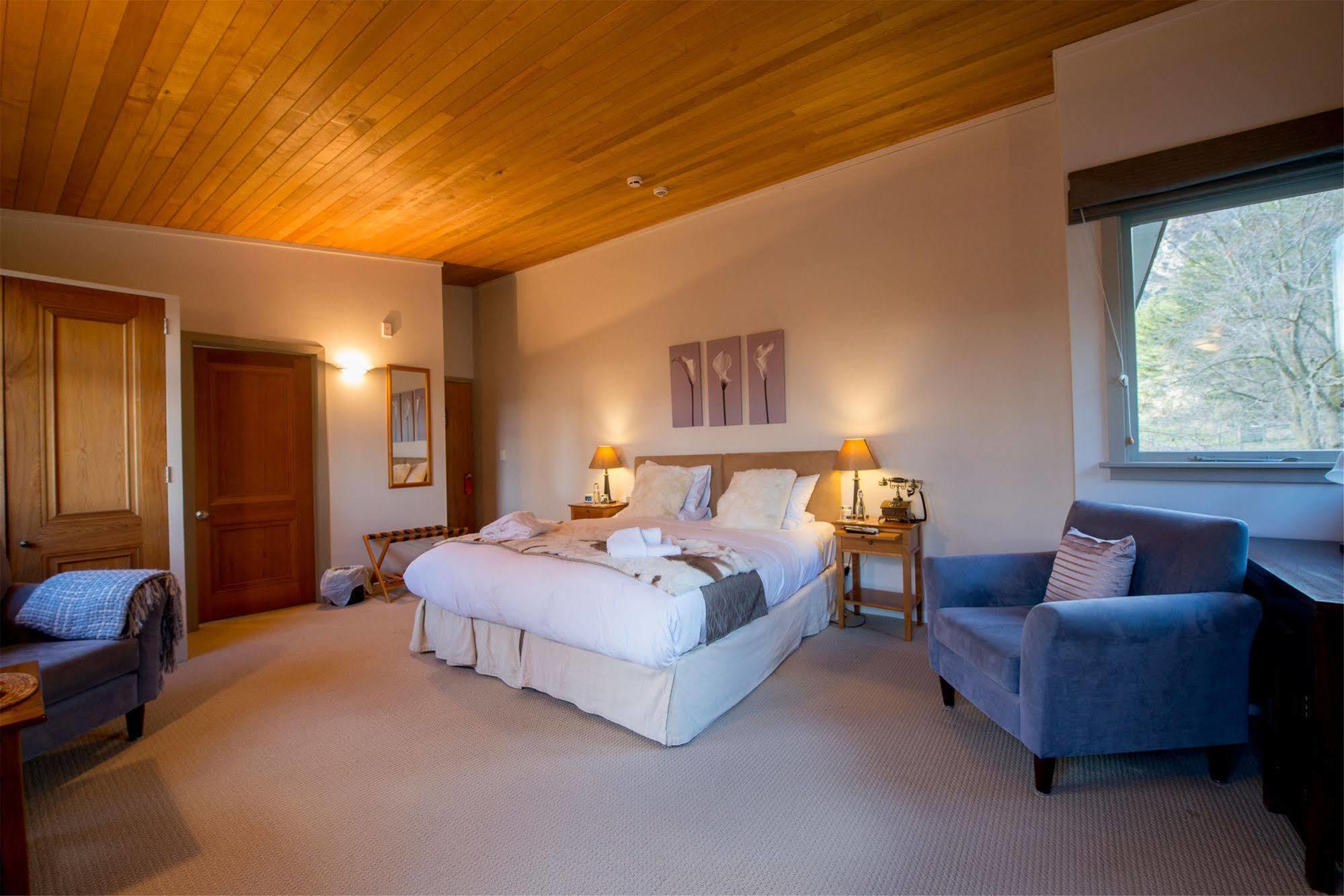 Remarkables Lodge Jack's Point Esterno foto