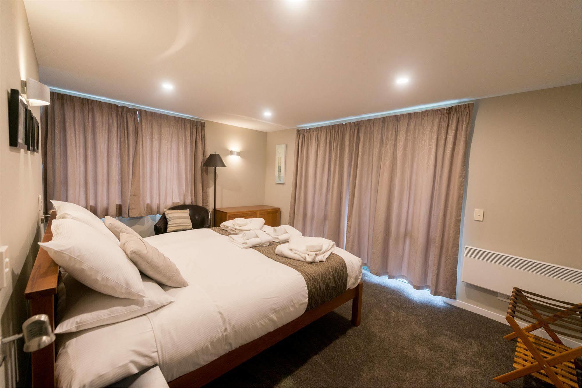 Remarkables Lodge Jack's Point Esterno foto